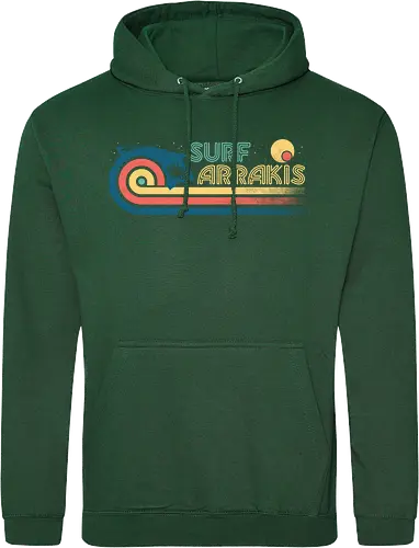 Surfs Up