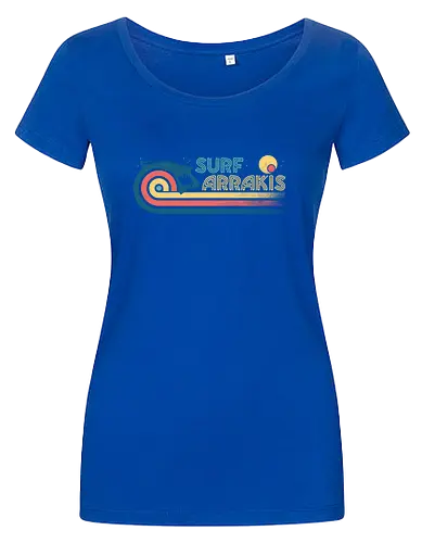 Surfs Up
