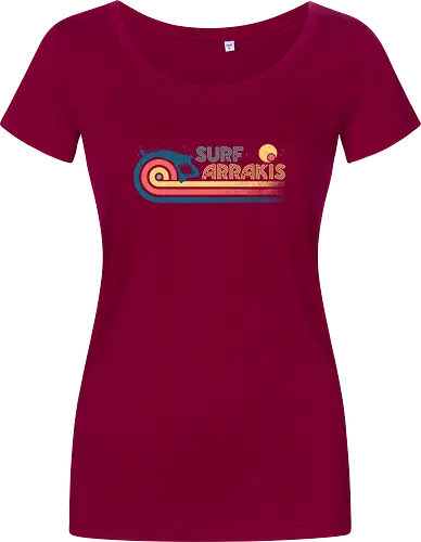 Surfs Up