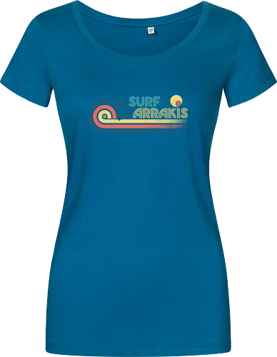 Surfs Up