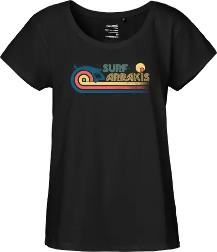 Surfs Up