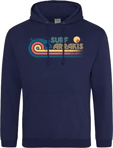 Surfs Up