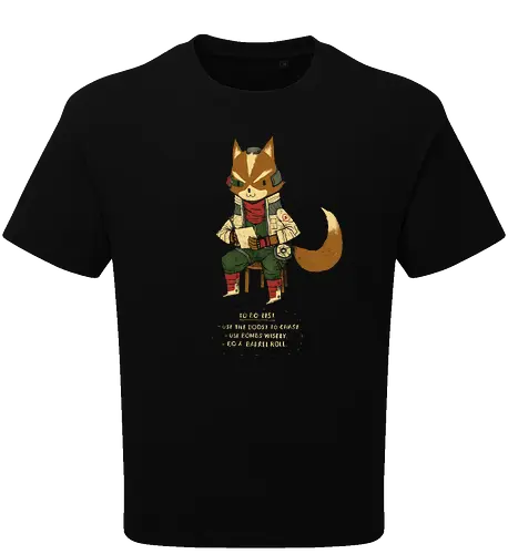 Fox To Do