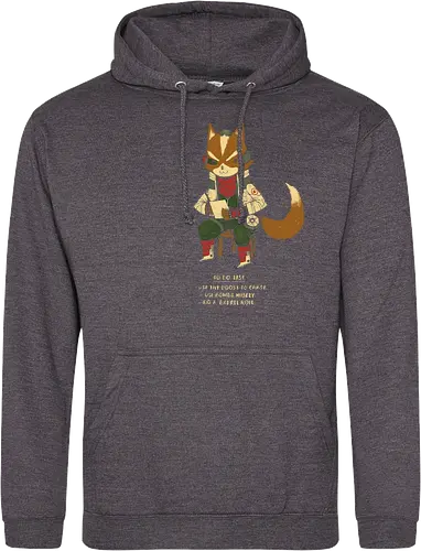Fox To Do