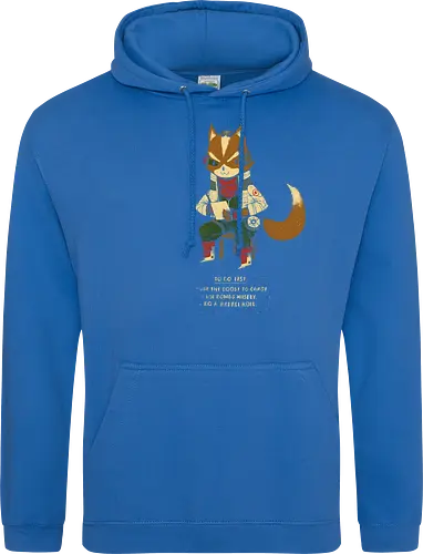 Fox To Do