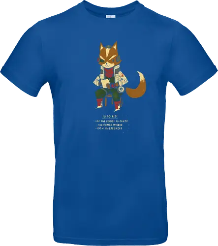 Fox To Do