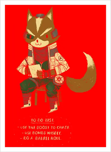 Fox To Do