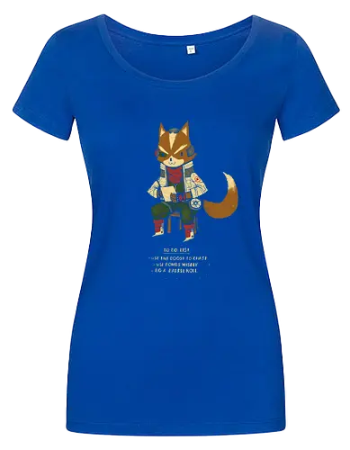 Fox To Do