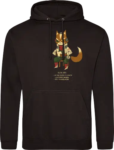 Fox To Do
