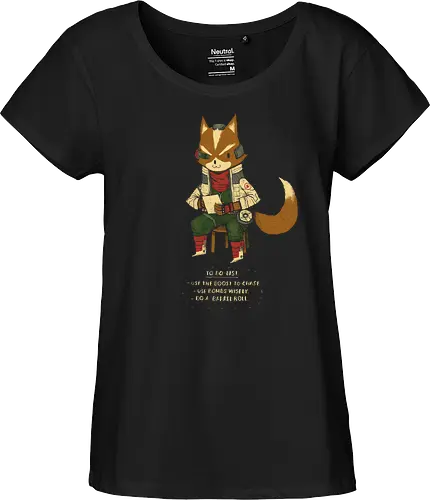 Fox To Do