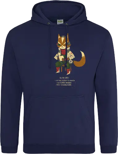 Fox To Do