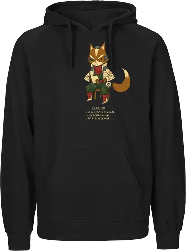 Fox To Do