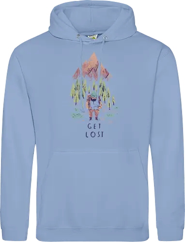 Get Lost
