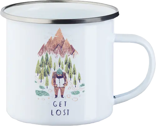 Get Lost