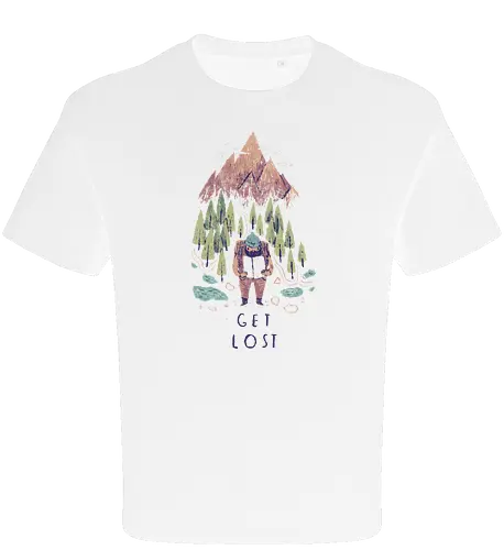 Get Lost
