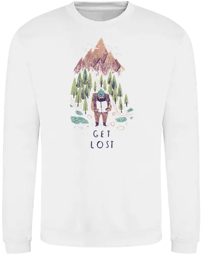 Get Lost
