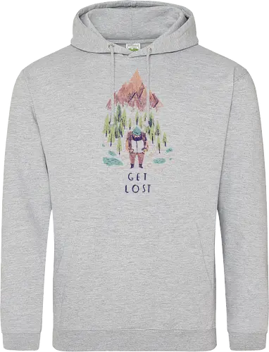Get Lost