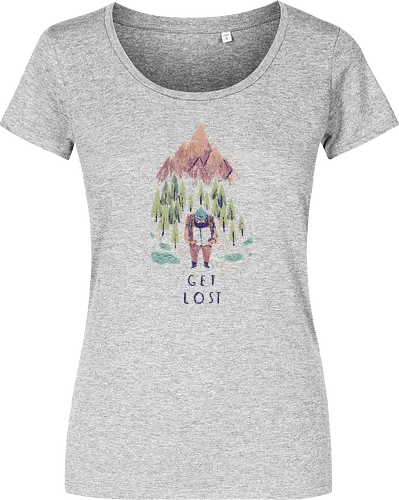 Get Lost