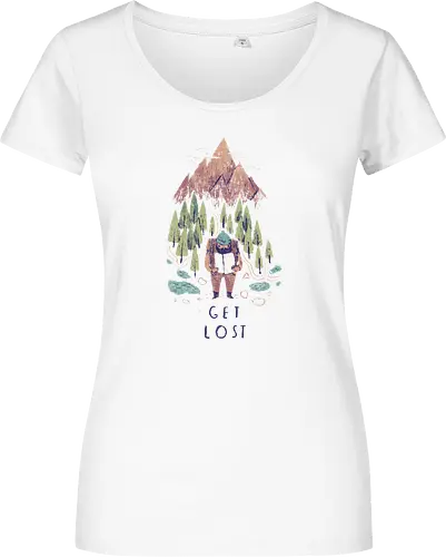 Get Lost