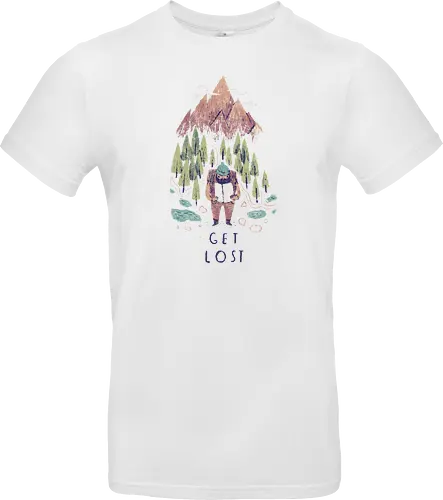Get Lost