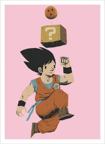 Power Up!