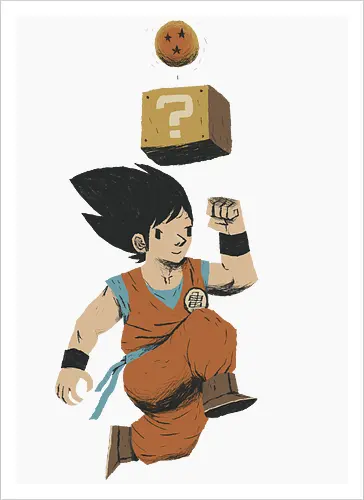 Power Up!
