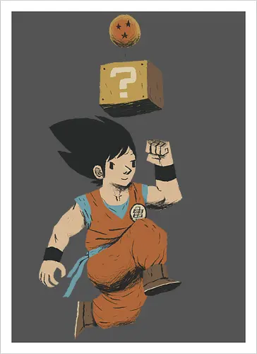 Power Up!