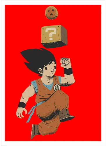 Power Up!