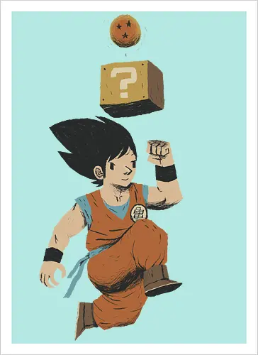 Power Up!