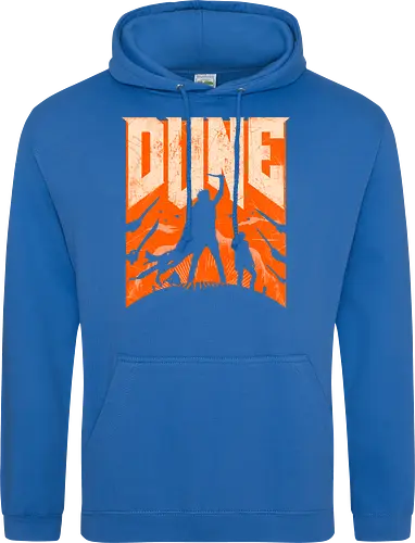 Dune Slayer