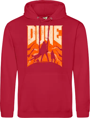 Dune Slayer