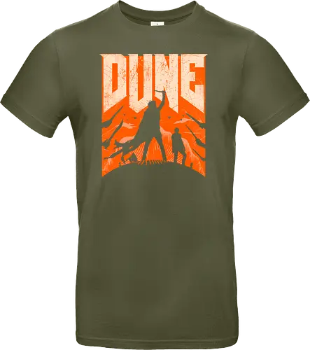 Dune Slayer