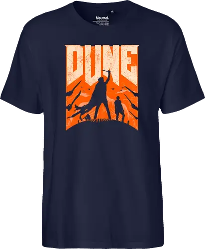Dune Slayer