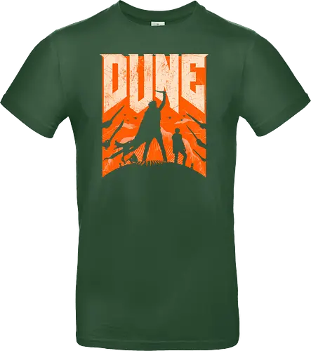 Dune Slayer