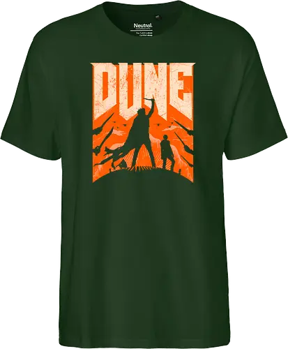 Dune Slayer