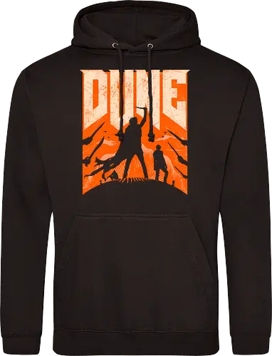 Dune Slayer