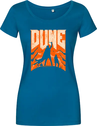 Dune Slayer