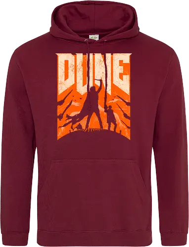 Dune Slayer