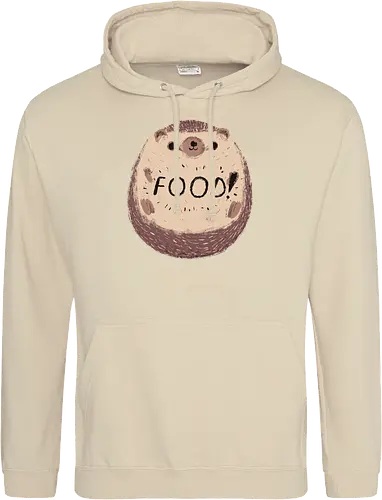 Bring me Food!