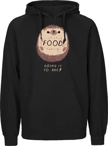 Bring me Food!