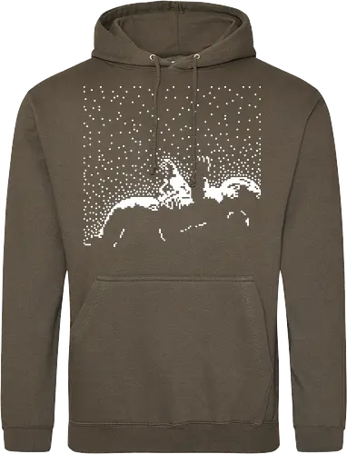 Space Dreams