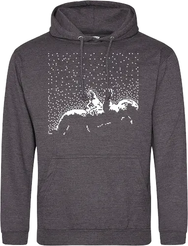 Space Dreams