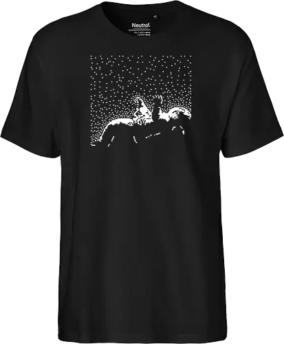 Space Dreams
