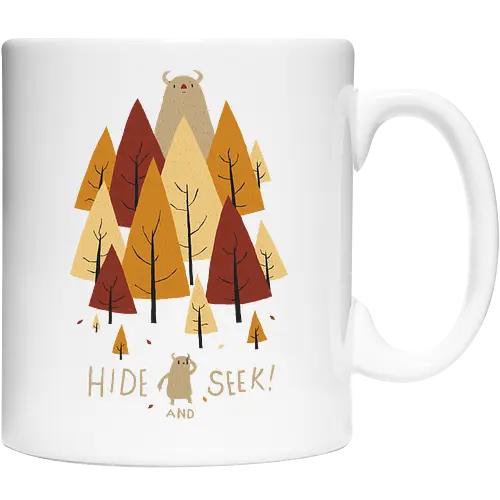 Hide and Seek