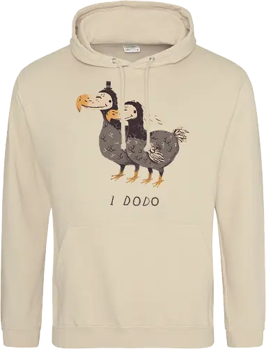 I Dodo