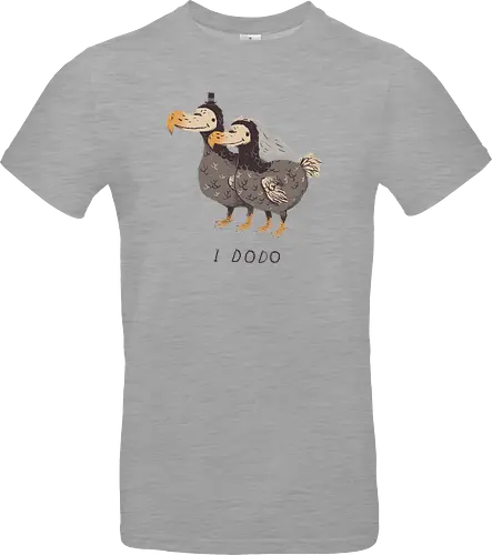I Dodo