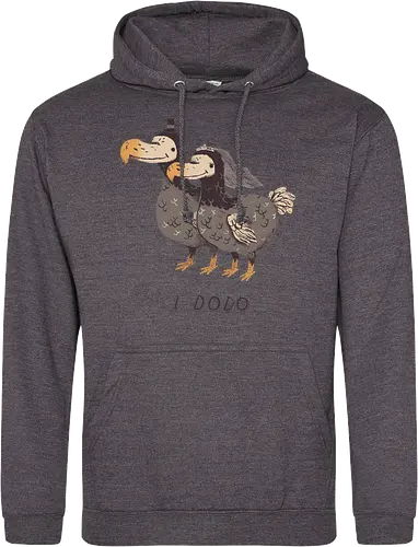 I Dodo