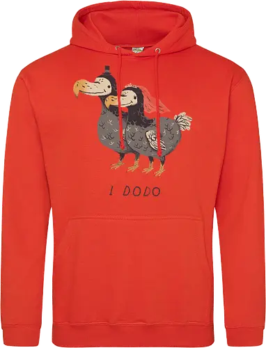 I Dodo