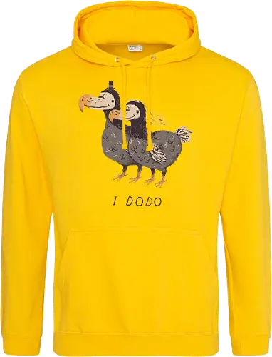 I Dodo
