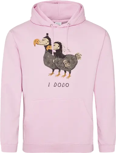 I Dodo